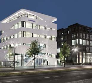 Ottobock Science Center Berlin