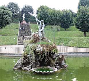 Brunnen