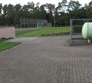 Sportanlage Eckenweiler