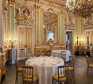 Palazzo Parisio