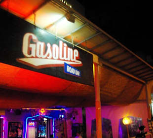 Gasoline