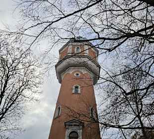 Wasserturm