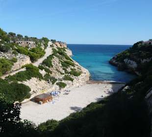 Cala Antena