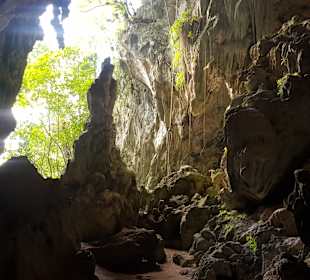 Los Haitises Nationalpark
