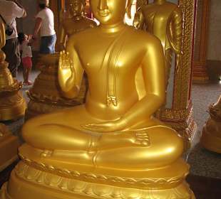 Wat Chalong