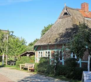 Impressionen aus dem Freilichtmuseum am Kiekeberg