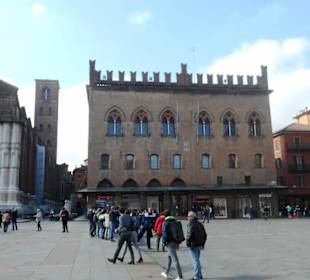 Piazza Maggiore