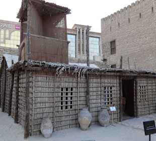 Dubai Museum