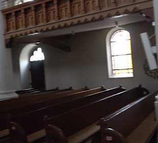 Martinskirche Nattheim