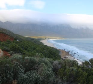 Landschaftlich schön