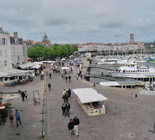 Zdjecia z La Rochelle