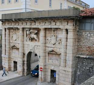 Stadttor
