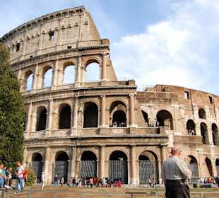 Koloseum