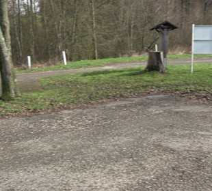 Gomaringer Rundweg - Zu den Giganten im Wald