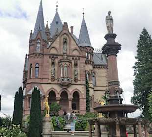 Schloss Drachenburg