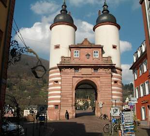 Alte Brücke
