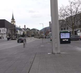 Lindenplatz
