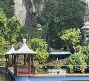 Batu Caves