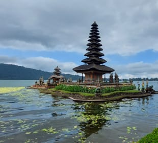 Pura Ulun Danu