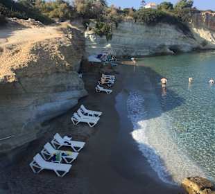 Strand Anissaras