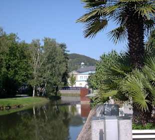 Im Kurpark