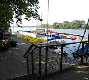 Yachtschule am Maschsee Hannover