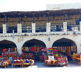 Souq Waqif