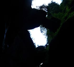 Tolle Schlucht
