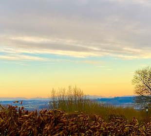 Wandern Bad Griesbach im Rottal