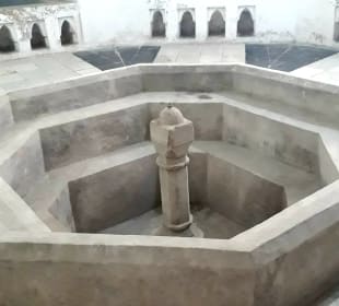 Hamam Persian Baths
