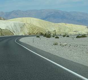 Death Valley