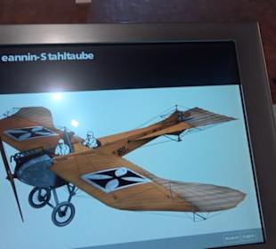 Deutsches Technikmuseum 