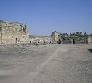 Qasr al Azraq