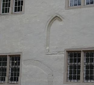 Deutschordensschloss