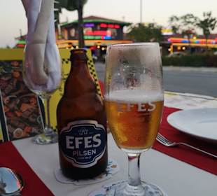 Kühles Efes