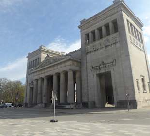 Königsplatz