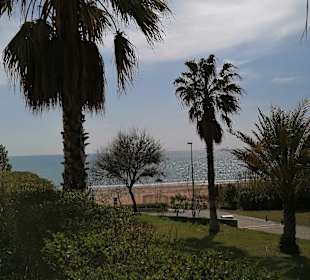 Strand Side - Kumköy