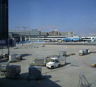 Flughafen