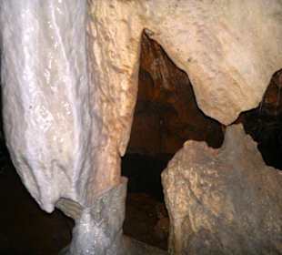 Stalagnaty