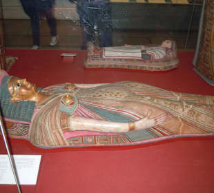 British National Museum