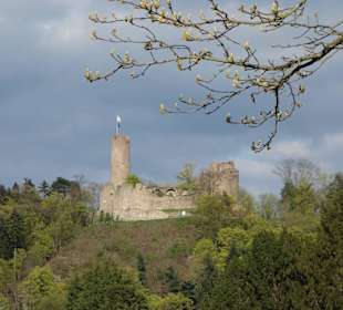 Burgruine Windeck
