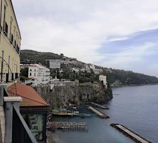 Villa Comunale