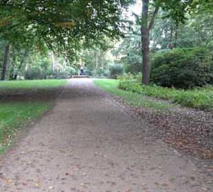 Stufenbrücke