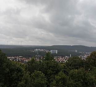 Deutsch-Französischer Garten