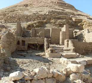 Deir el Medina