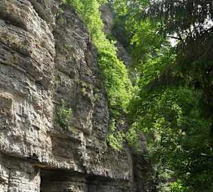Wutachschlucht