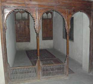 Bayt El Suhaymi - das schönste Haus Kairos!