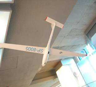 Muzeum Sportu i Turystyki