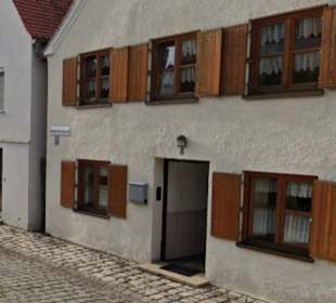 Altes Gerberviertel Nördlingen