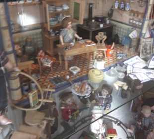 Puppen- und Spielzeugmuseum
